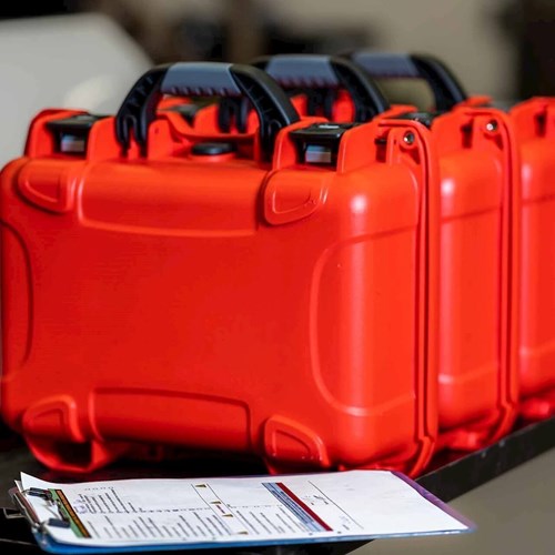 estuche EV GUARD indefinido
