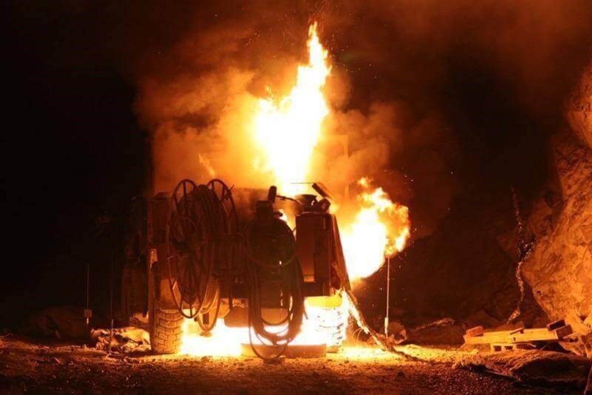 SV K System With CV 01 And Alarm Panel 2 SV K System With CV 01 And Alarm Panel 2